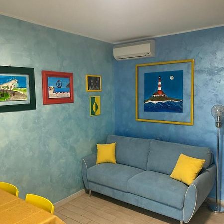 לידו די אוסטיה E&C Suites Roma מראה חיצוני תמונה