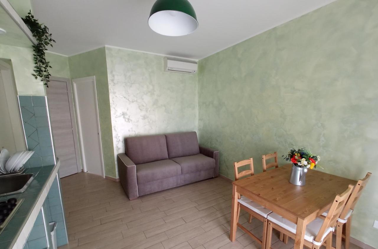 לידו די אוסטיה E&C Suites Roma מראה חיצוני תמונה