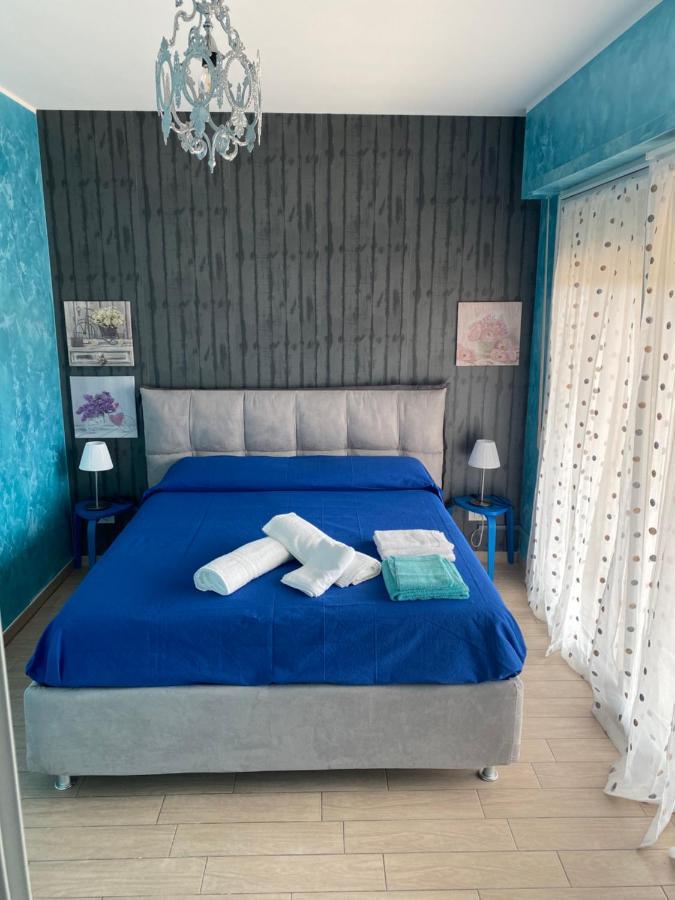 לידו די אוסטיה E&C Suites Roma מראה חיצוני תמונה