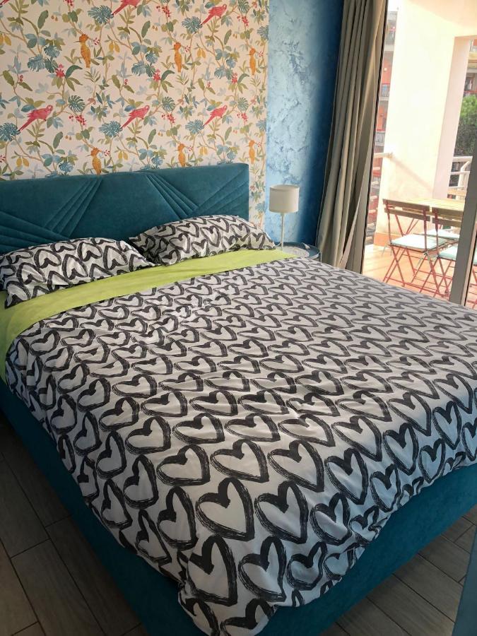 לידו די אוסטיה E&C Suites Roma מראה חיצוני תמונה