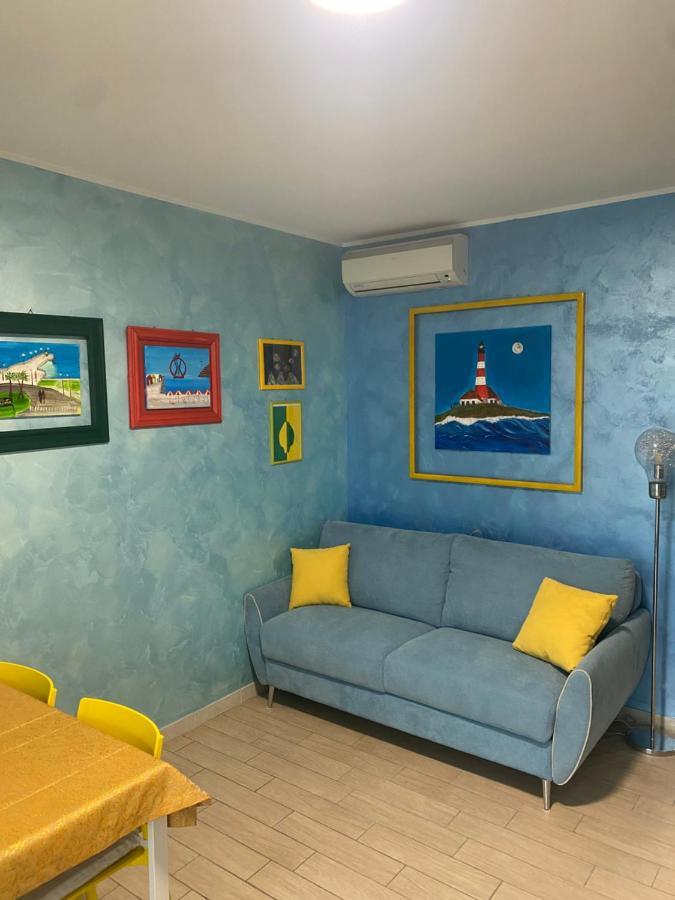 לידו די אוסטיה E&C Suites Roma מראה חיצוני תמונה