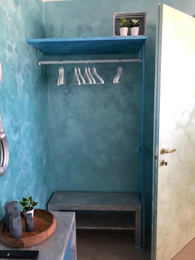 לידו די אוסטיה E&C Suites Roma מראה חיצוני תמונה